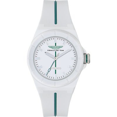 Aston Martin Formula 1 MTFH1F603 Formula 1 SHD Watch