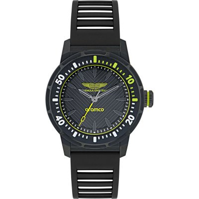 Aston Martin Formula 1 MTFK1F503 Watch
