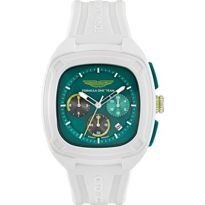 Aston Martin Formula 1 MTFO1F502 Watch
