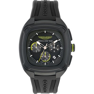 Aston Martin Formula 1 MTFO1F505 Watch