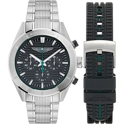 Aston Martin Icon MTIB1F501 Icon Set Watch