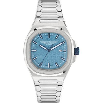 Aston Martin MTIG2S605 Icon GPQ Watch