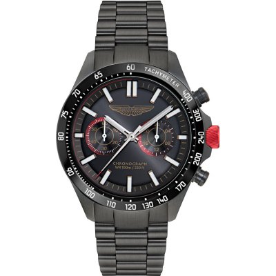 Aston Martin Icon MTIS1F504 Watch