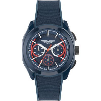 Aston Martin Thrill MTRC2F601 Thrill CRT Watch