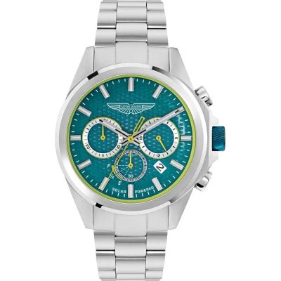 Aston Martin MTRH2S602 Thrill HLC Watch