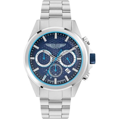 Aston Martin MTRH2S603 Thrill HLC Watch