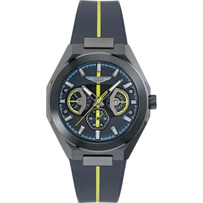 Aston Martin MTRI2S602 Thrill TKS Watch