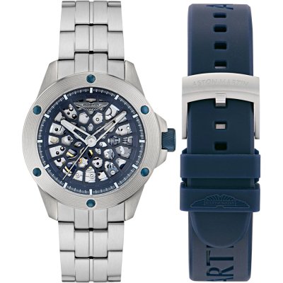 Aston Martin MTRR1F504 Thrill RIM Watch
