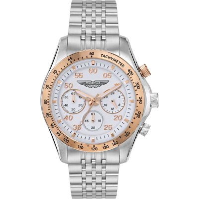 Aston Martin MTRS1F504 Thrill SGT W Watch