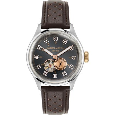 Aston Martin Timeless MTTS1F501 Watch