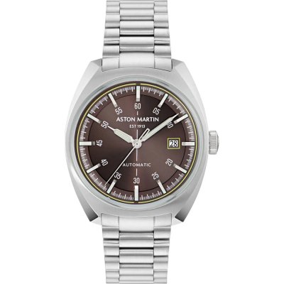 Aston Martin MTTS2S602 Timeless TS2 Watch