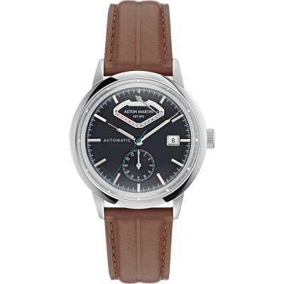 Aston Martin MTTS3F602 Timeless TS3 Watch