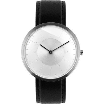 Auteur M-Daw-Bla Watch