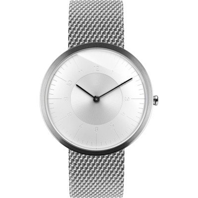 Auteur M-Daw-Mil Watch