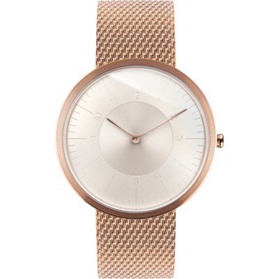 Auteur M-Dus-Mil Watch