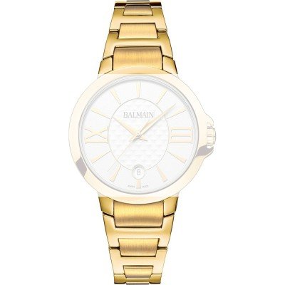 Balmain Straps 0745975 Tilia Strap