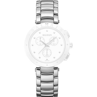 Balmain Straps 0755945 Balmainia Strap