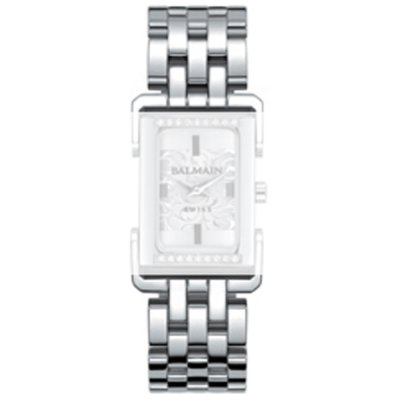 Balmain Straps 0755070 18 Ct Gold Strap