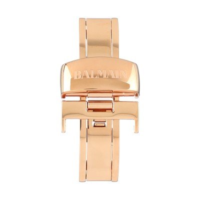 Balmain Straps 701437 Buckle