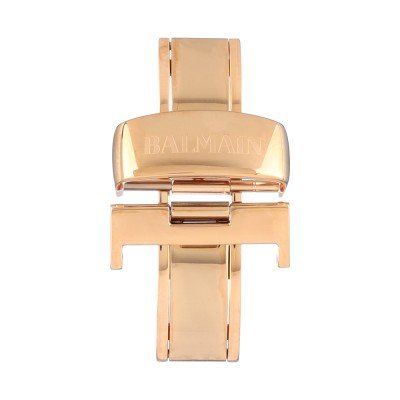 Balmain Straps 701837 Buckle