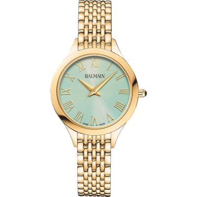 Balmain de B3910.33.72 Balmain de Balmain Watch