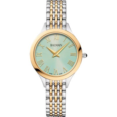 Balmain de B3912.39.72 Balmain de Balmain Watch