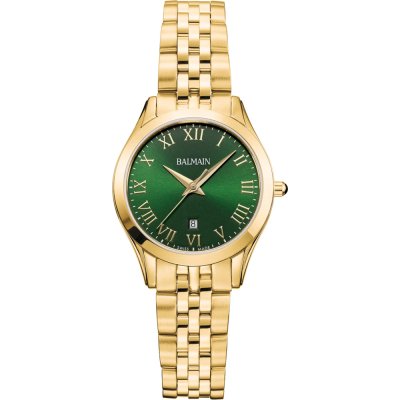 Balmain Classic R B4110.31.72 Watch