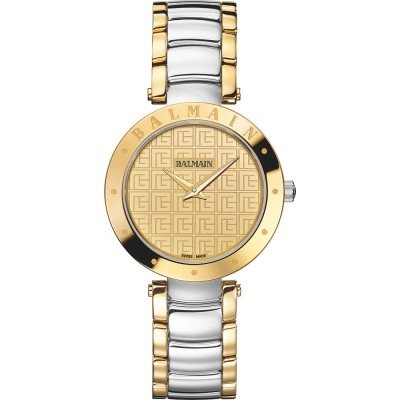 Balmain Balmainia B4252.39.27 Watch