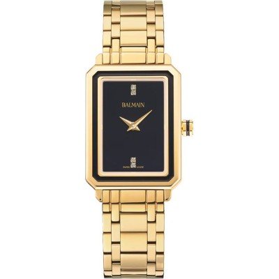 Balmain Eirini B4392.33.67 Watch