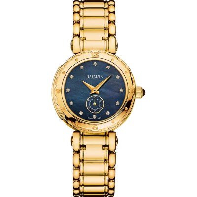 Balmain Balmainia B4550.33.65 Watch