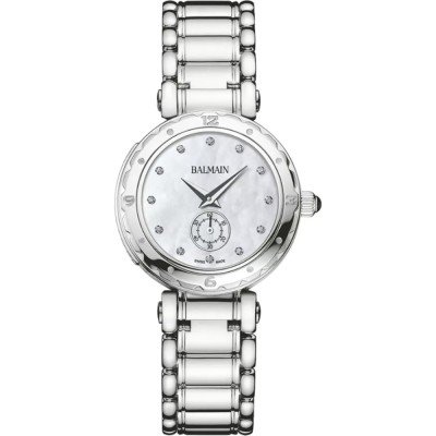 Balmain Balmainia B4551.33.85 Watch