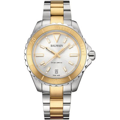 Balmain Ophrys B4632.39.25 Watch