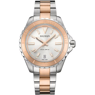Balmain Ophrys B4638.33.25 Watch