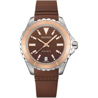Balmain Ophrys B4638.52.55 Watch