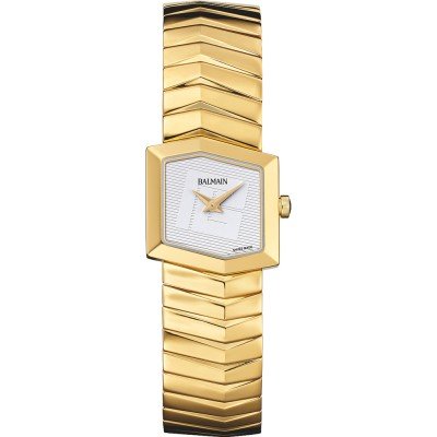 Balmain Taffetas B4650.33.28 Watch