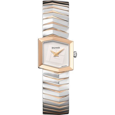 Balmain Taffetas B4658.33.28 Watch