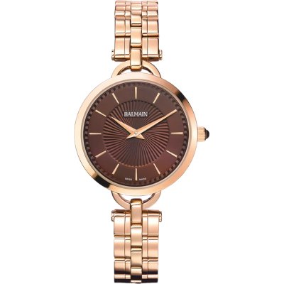 Balmain Orithia B4779.33.56 Watch