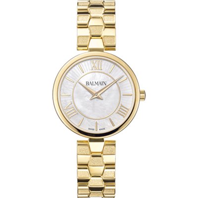 Balmain Sedirea B4830.33.82 Watch
