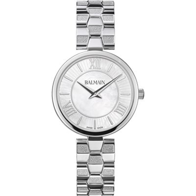 Balmain Sedirea B4831.33.82 Watch