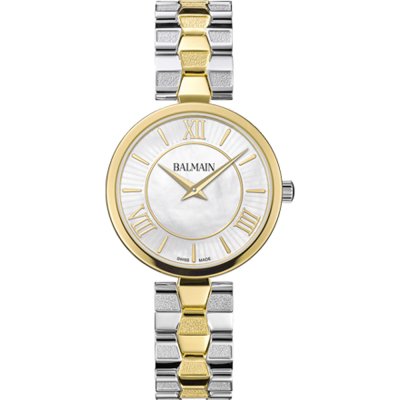 Balmain Sedirea B4832.39.82 Watch