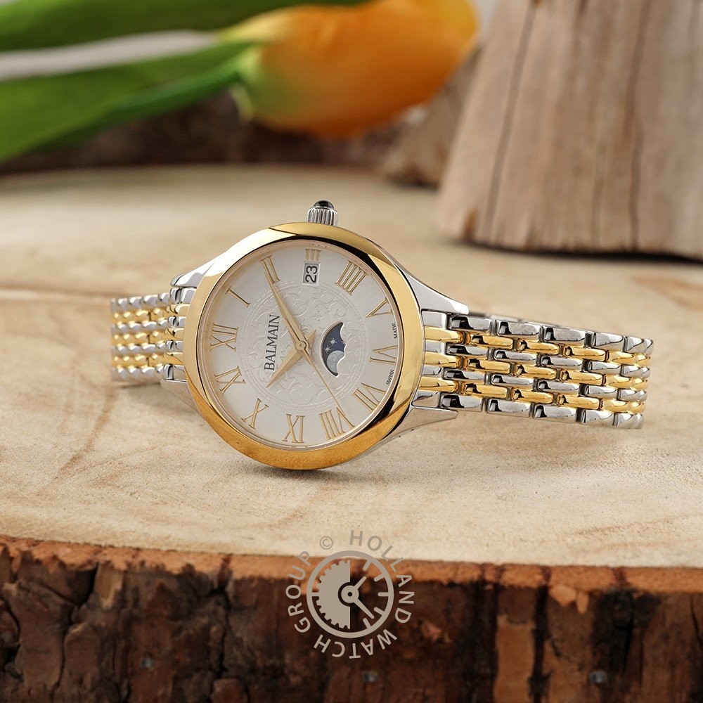 Balmain de B4912.39.12 Balmain de Balmain Watch • EAN 
