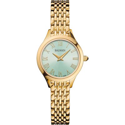 Balmain de B4930.33.72 Balmain de Balmain Watch