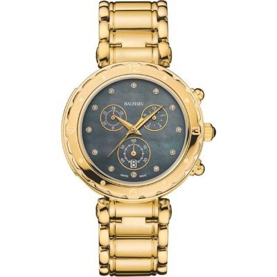 Balmain Balmainia B5630.33.65 Watch