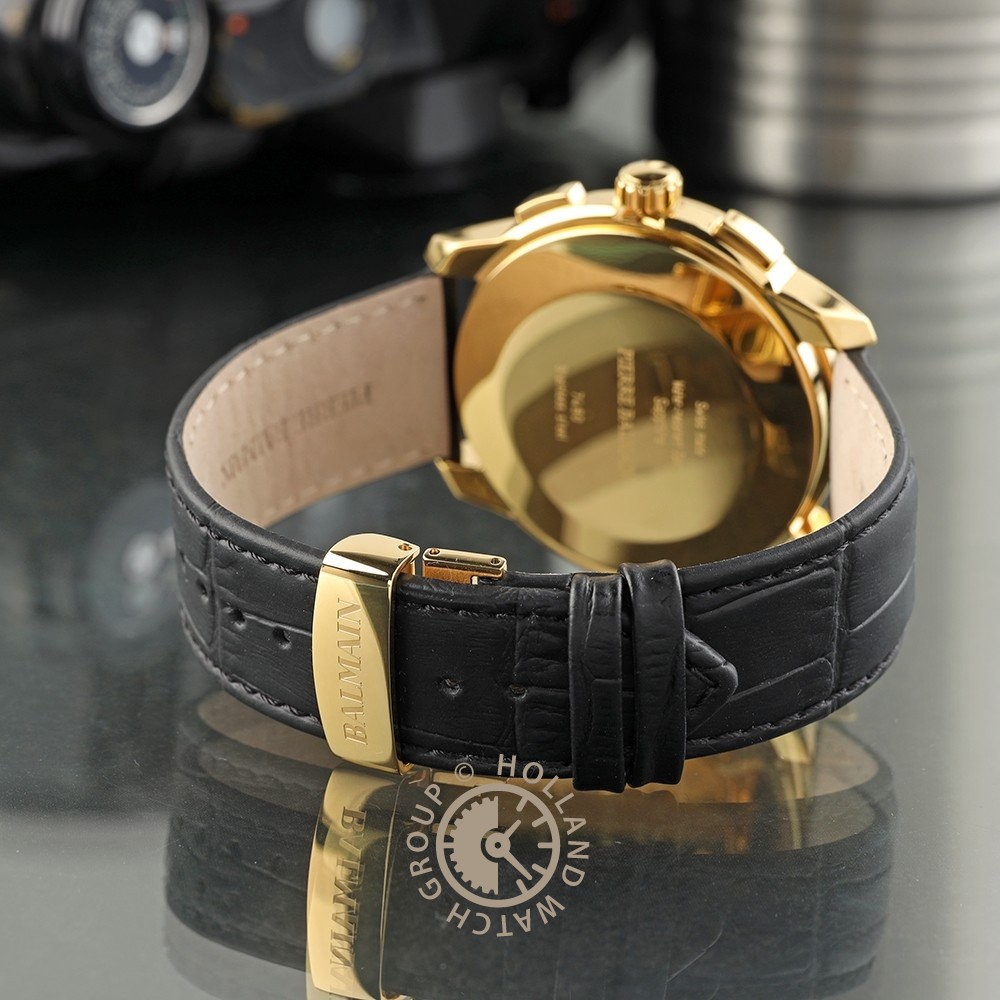 Balmain Madrigal B7480.32.64 Watch • EAN: 7613102085689 • Watch.co.uk