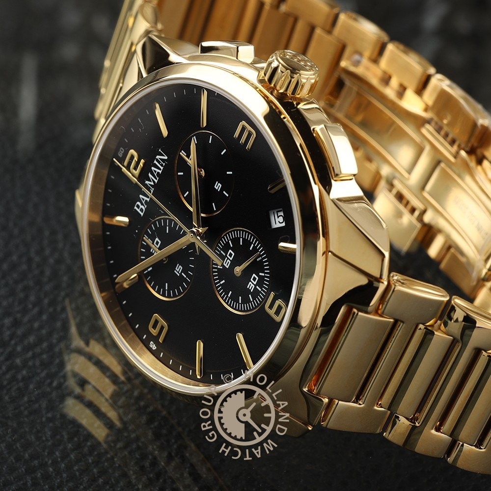 Balmain Madrigal B7480.33.64 Watch • EAN: 7613102085672 • Watch.co.uk