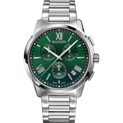 Balmain Madrigal B7481.33.72 Watch