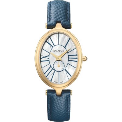 Balmain Haute Elegance B8110.92.82 Watch