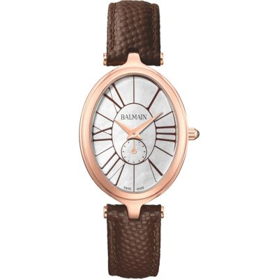 Balmain Haute Elegance B8119.52.82 Watch