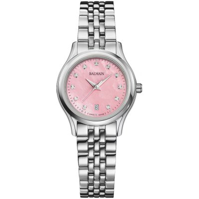 Balmain Beleganza B8341.33.46 Watch