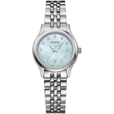 Balmain Beleganza B8341.33.76 Watch